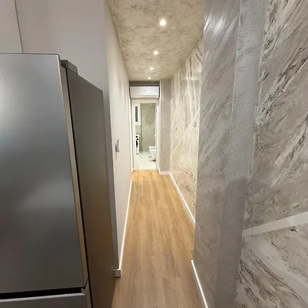 Luce Apartment *