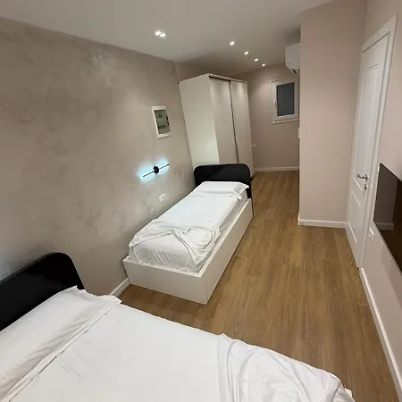 Apartment Luce Tirana