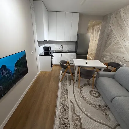Luce Apartment