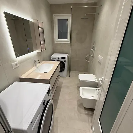 Luce Apartment Tirana